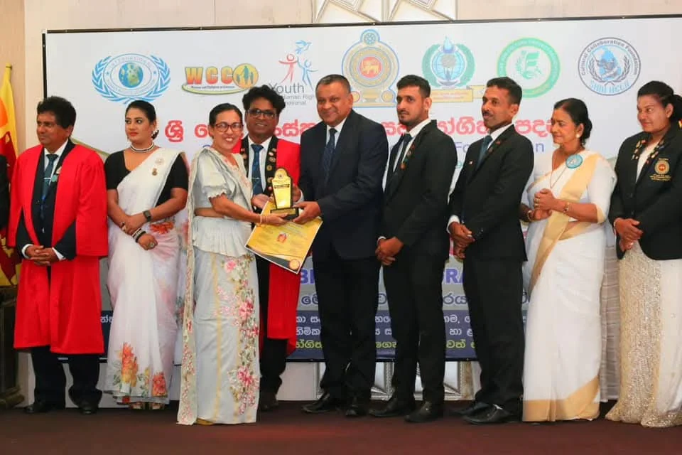 Shri Hela Abhimani Honors Awards 2023 — photo 1