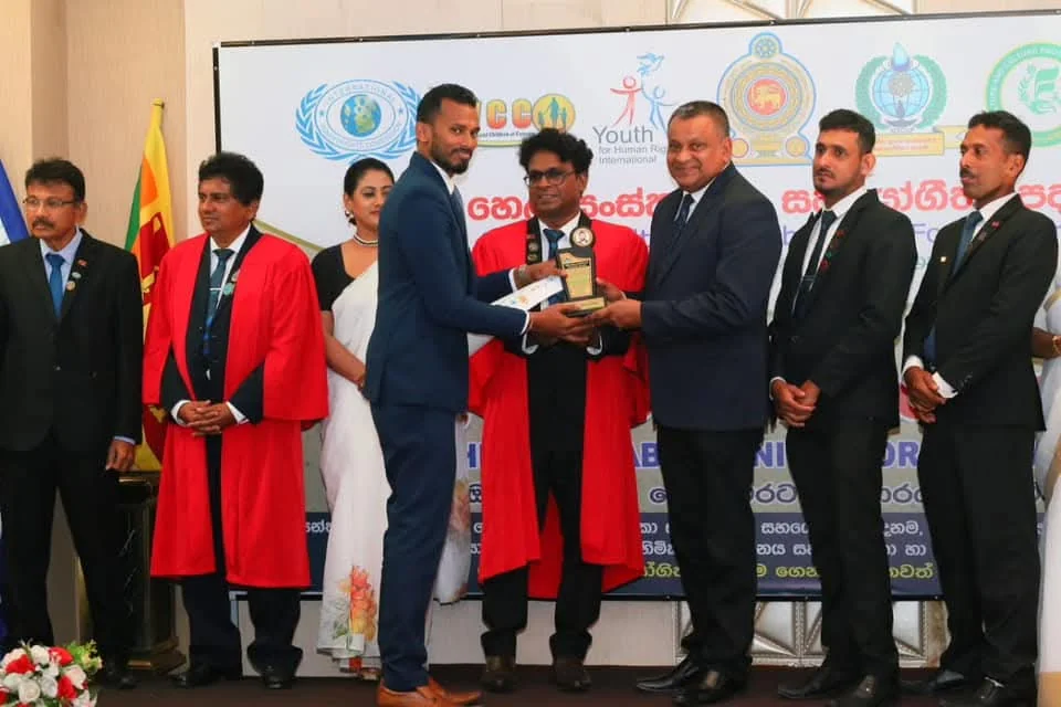 Shri Hela Abhimani Honors Awards 2023 — photo 2