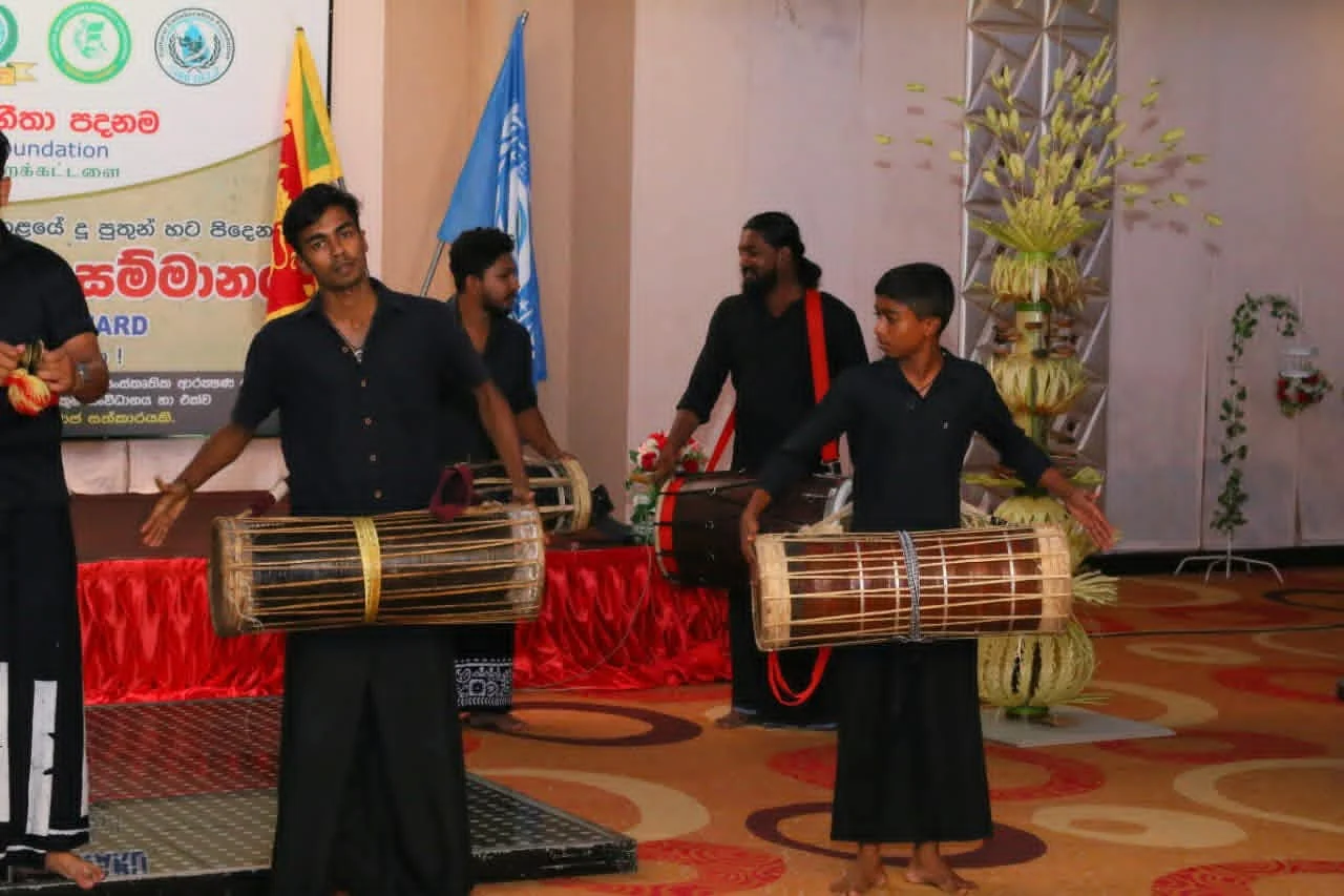 Shri Hela Abhimani Honors Awards 2023 — photo 4