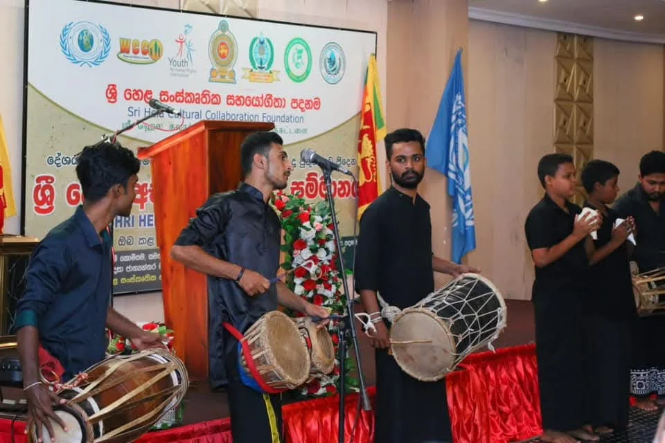Shri Hela Abhimani Honors Awards 2023 — photo 5