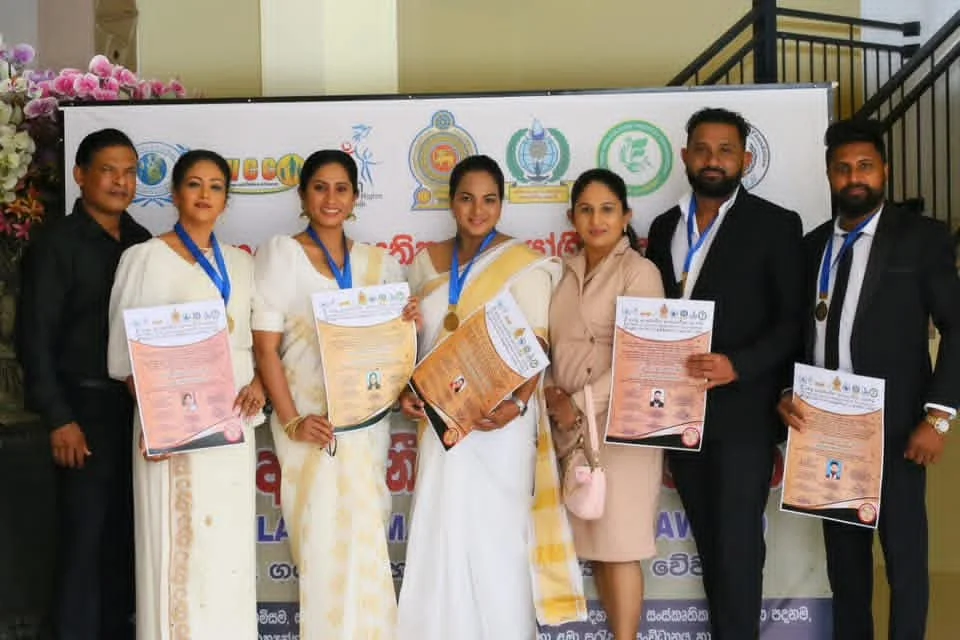 Shri Hela Abhimani Honors Awards 2023 — photo 13