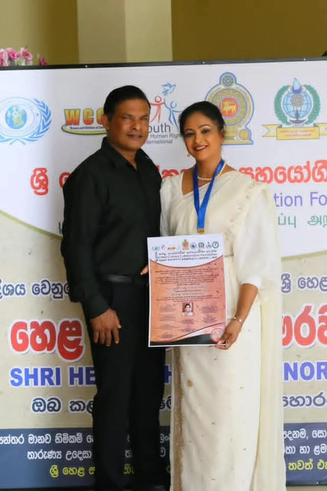 Shri Hela Abhimani Honors Awards 2023 — photo 15