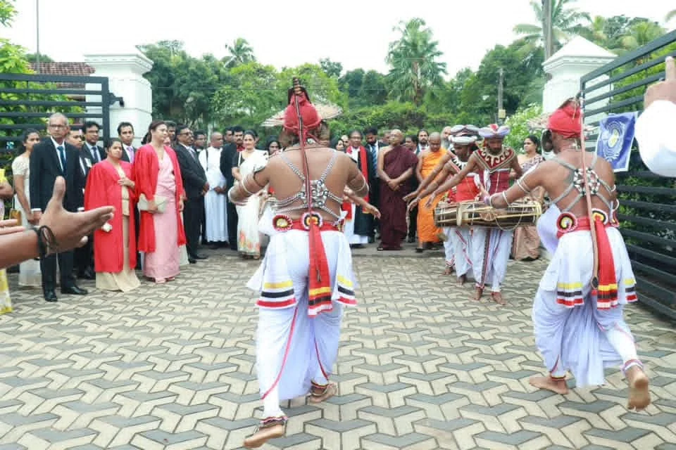 Shri Hela Abhimani Honors Awards 2023 — photo 21