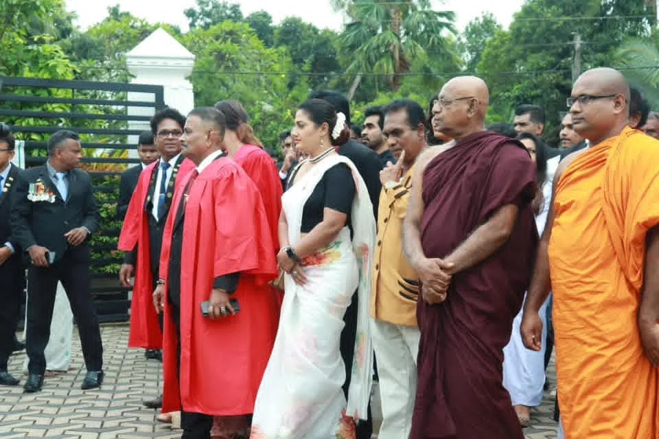 Shri Hela Abhimani Honors Awards 2023 — photo 22