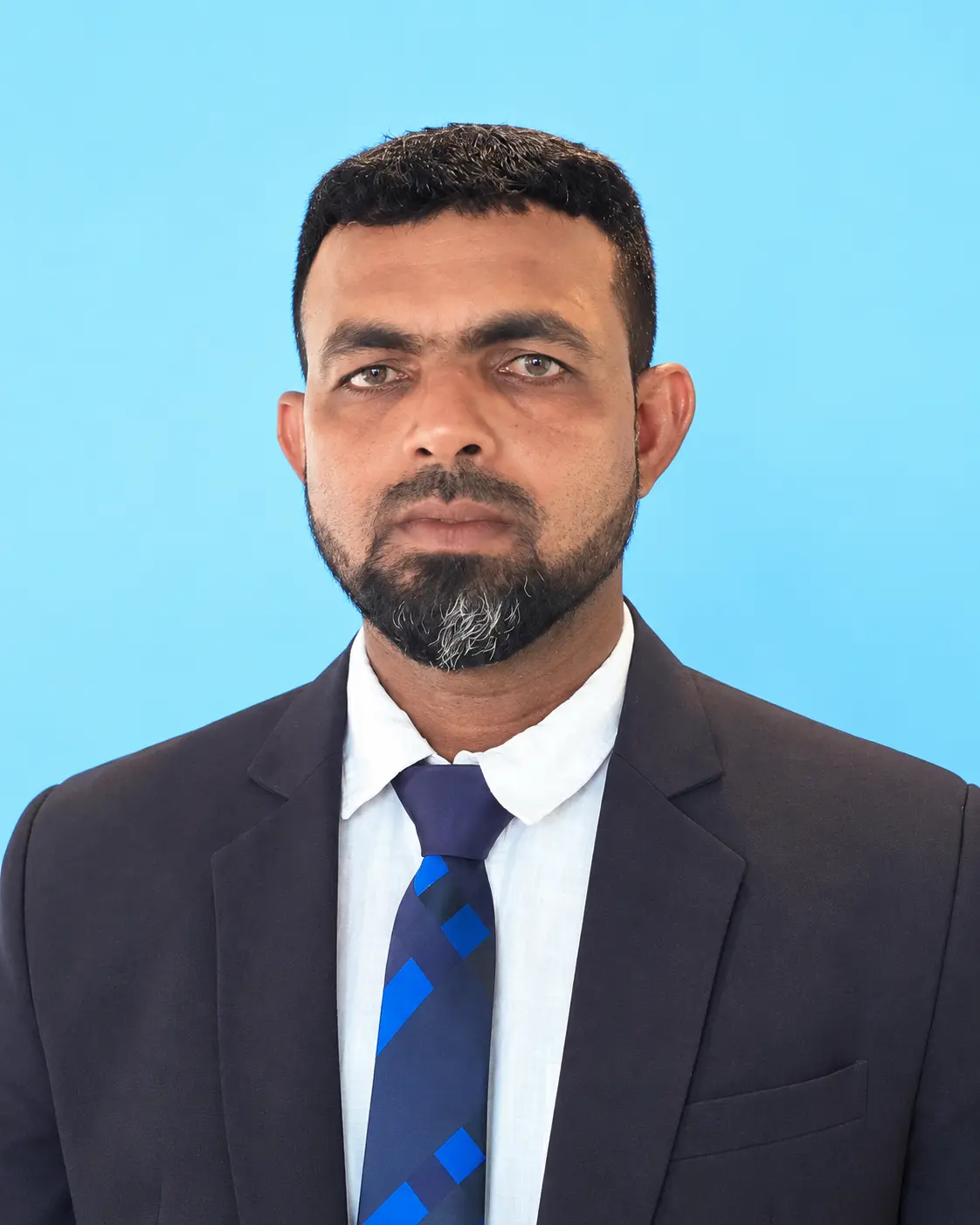 Mr. Nishsanka Dissanayake