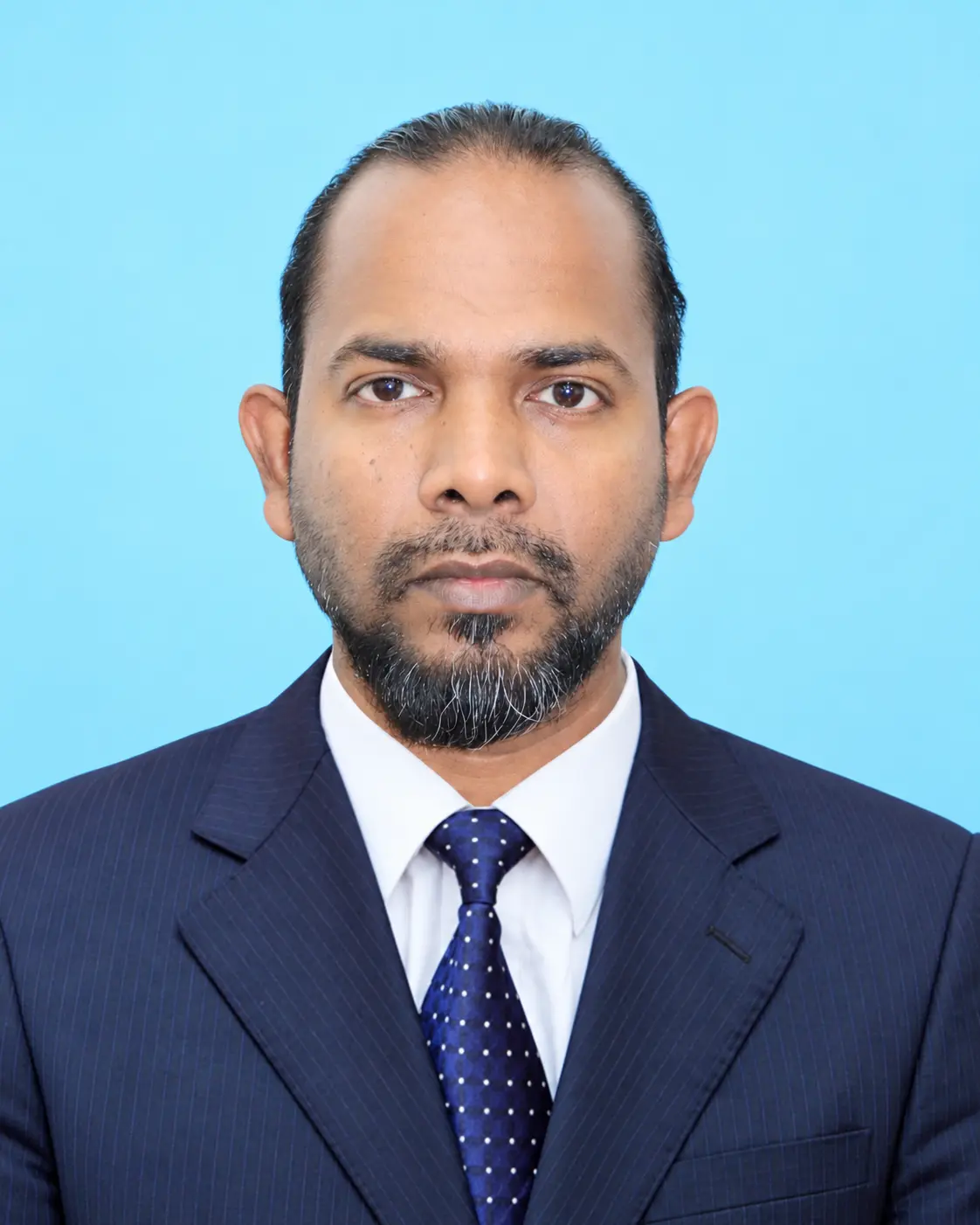 Mr. Prasad Perera