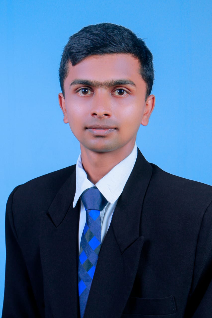 Mr. Dinesh Madusanka