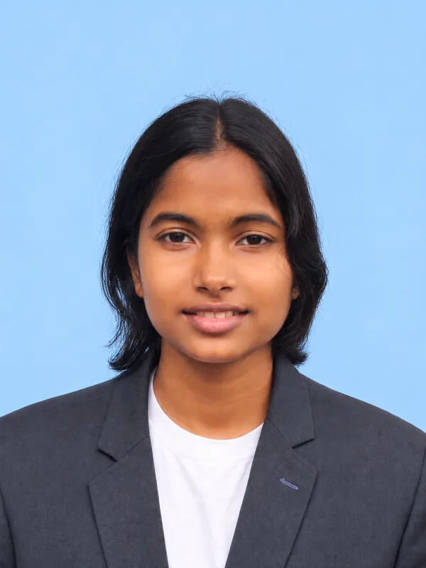 Ms. Sethmi Dissanayake