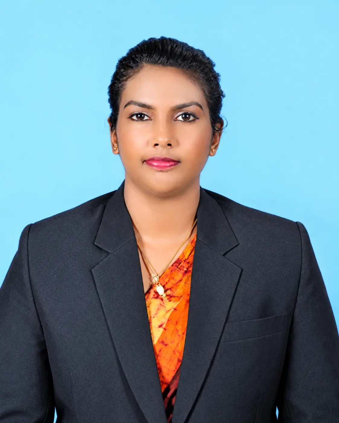 Ms. Sakura Subasinghe