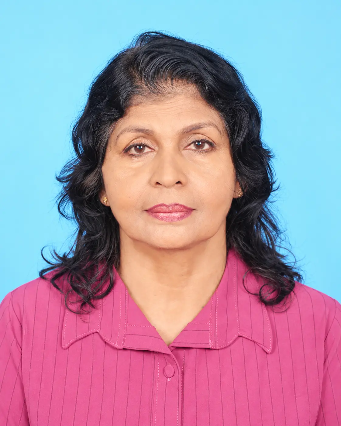 Ms. Chandrani Gunasinghe