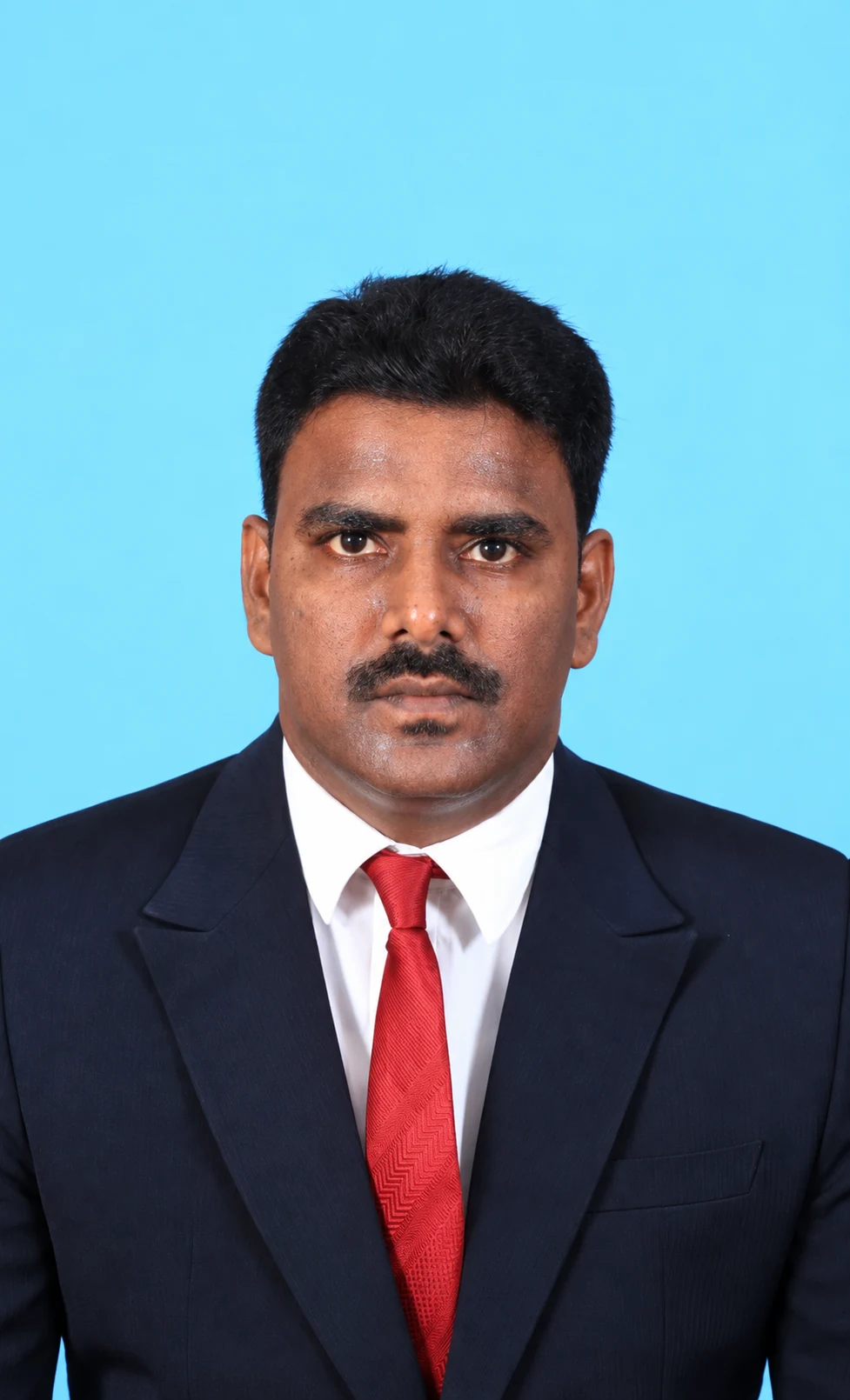 Mr. Kiruban Aruchunaraja