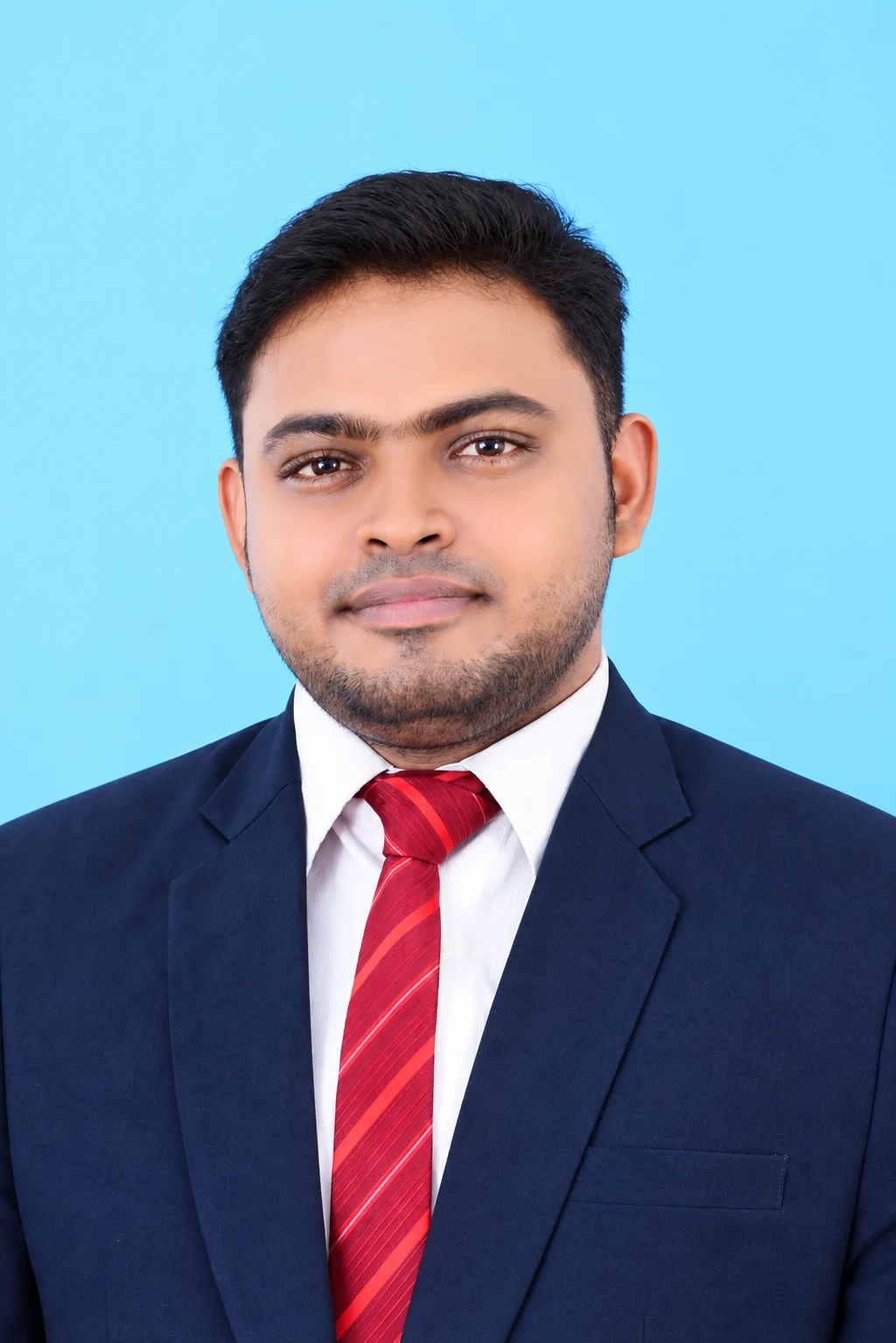 Mr. Thilina S. Jayasinghe