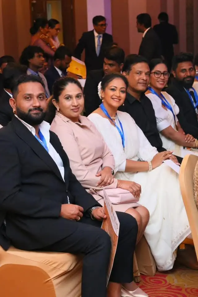 Shri Hela Cultural Collaboration Foundation Honors Eminent Social Leaders at "Shri Hela Abhimani Honors Awards 2023"