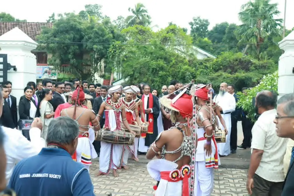 Shri Hela Cultural Collaboration Foundation Honors Eminent Social Leaders at "Shri Hela Abhimani Honors Awards 2023"