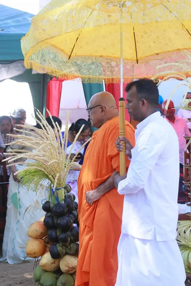 "Wes and Pahimpath Kalaeli Festival" Held Successfully in Padiyathalawa: 42 Children Awarded Certificates & Community Leaders Honored with "Shri Hela Abhiman" Awards