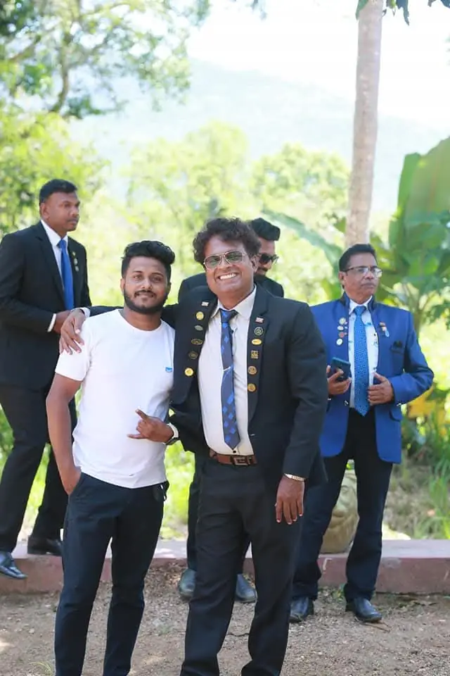 "Wes and Pahimpath Kalaeli Festival" Held Successfully in Padiyathalawa: 42 Children Awarded Certificates & Community Leaders Honored with "Shri Hela Abhiman" Awards