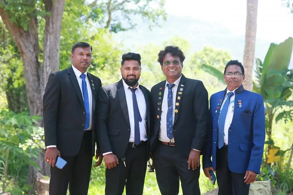 "Wes and Pahimpath Kalaeli Festival" Held Successfully in Padiyathalawa: 42 Children Awarded Certificates & Community Leaders Honored with "Shri Hela Abhiman" Awards